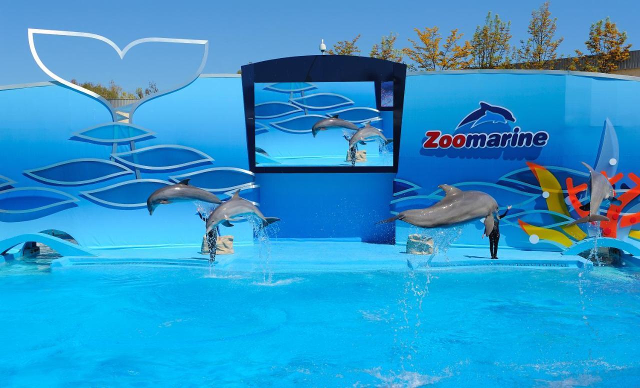 Atlantic Ocean Dreams Portimão Exterior photo